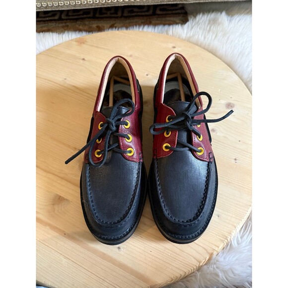 Sperry X Jaws boat shoes - Picture 2 of 8